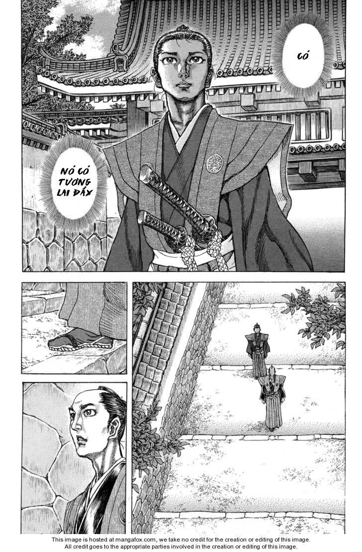 Shigurui - Cuồng Tử Chapter 77 - 12