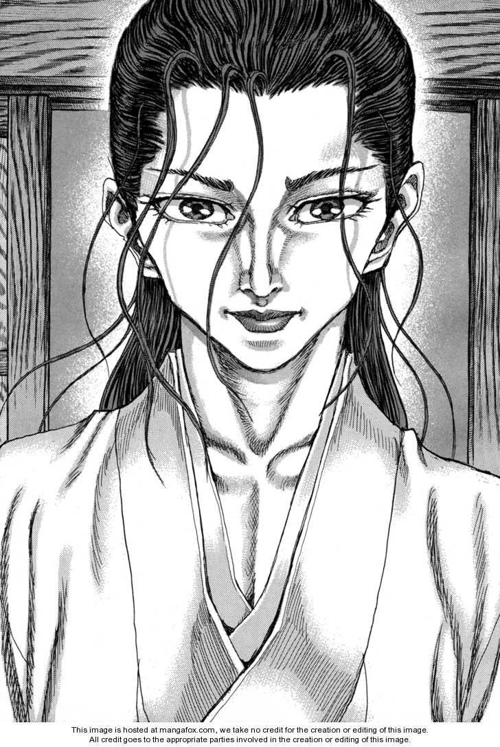 Shigurui - Cuồng Tử Chapter 77 - 15