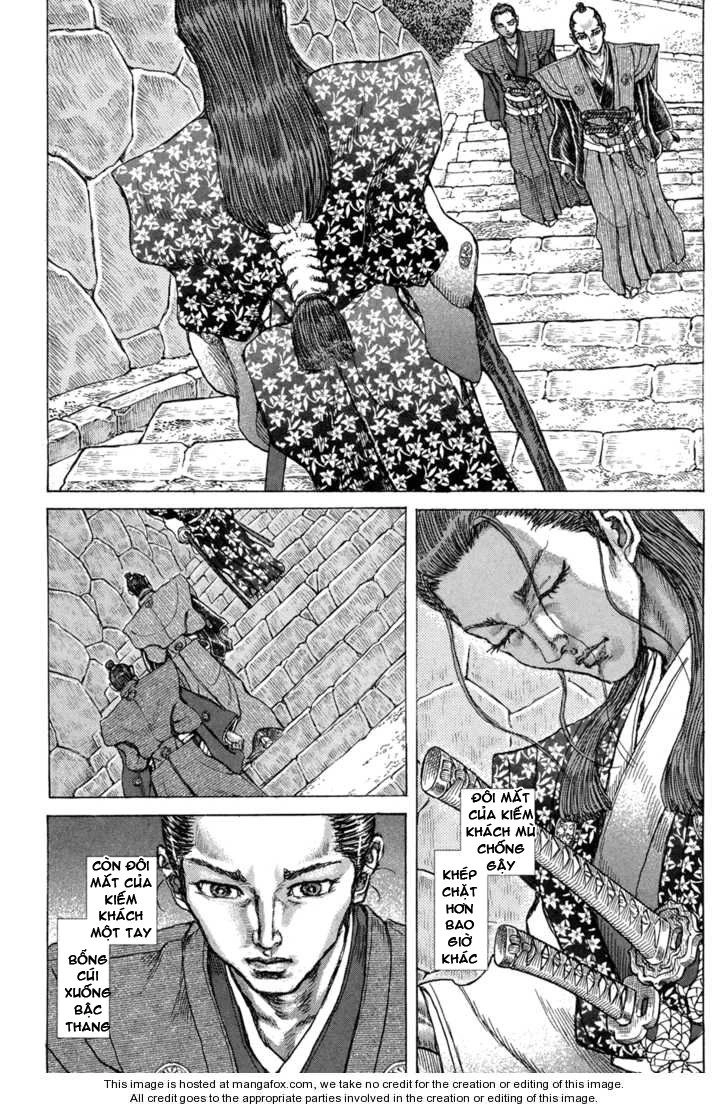 Shigurui - Cuồng Tử Chapter 77 - 16