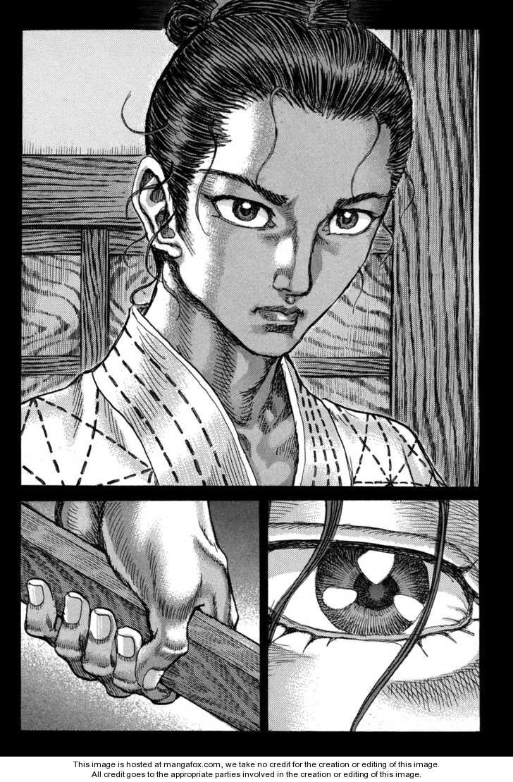 Shigurui - Cuồng Tử Chapter 77 - 19