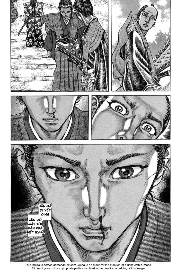 Shigurui - Cuồng Tử Chapter 77 - 20