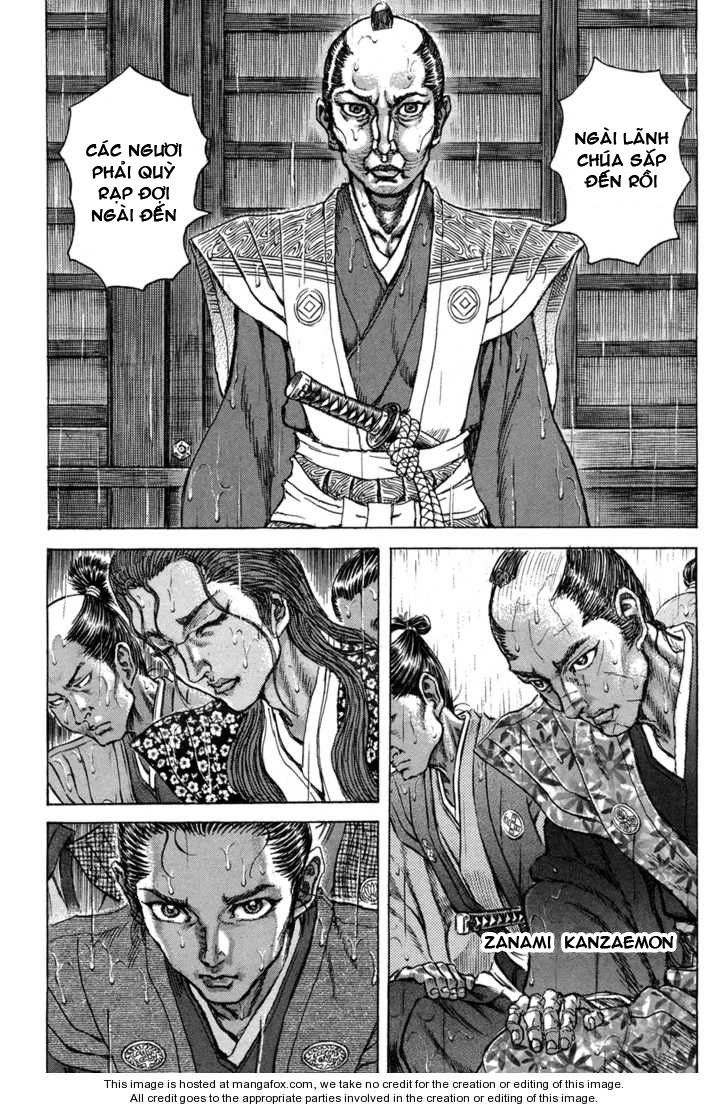 Shigurui - Cuồng Tử Chapter 77 - 23