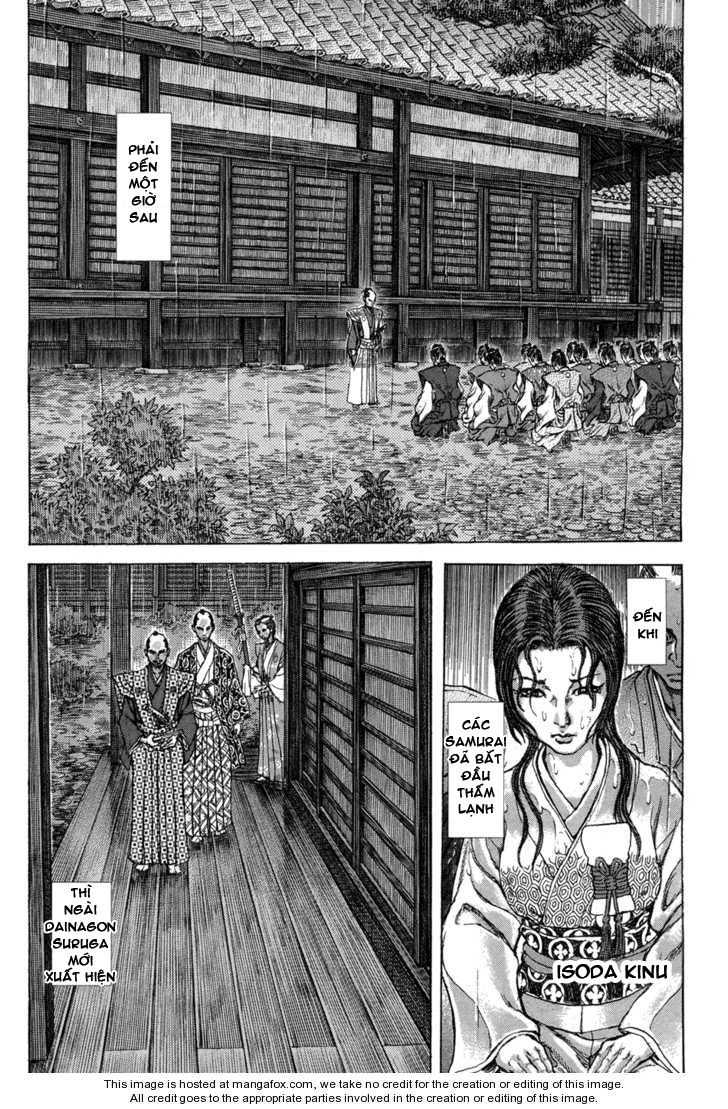 Shigurui - Cuồng Tử Chapter 77 - 24