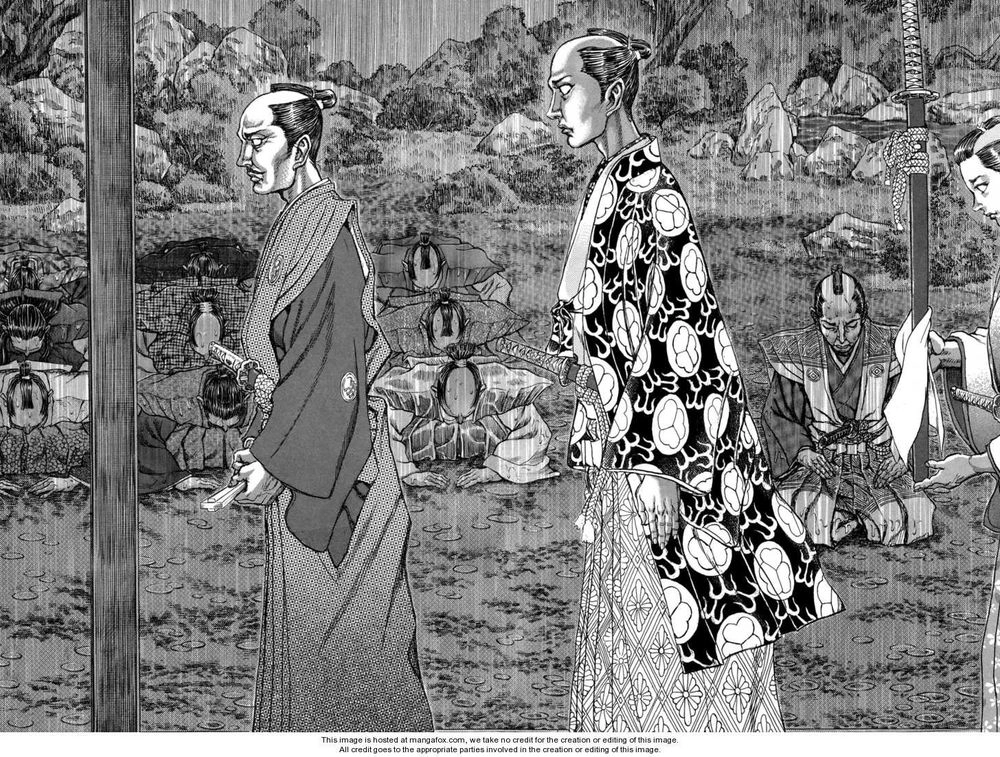 Shigurui - Cuồng Tử Chapter 77 - 25