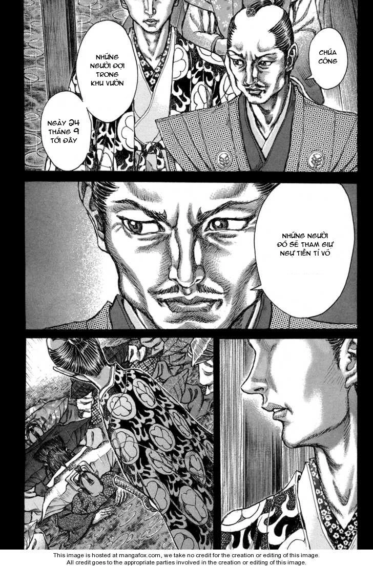 Shigurui - Cuồng Tử Chapter 77 - 26