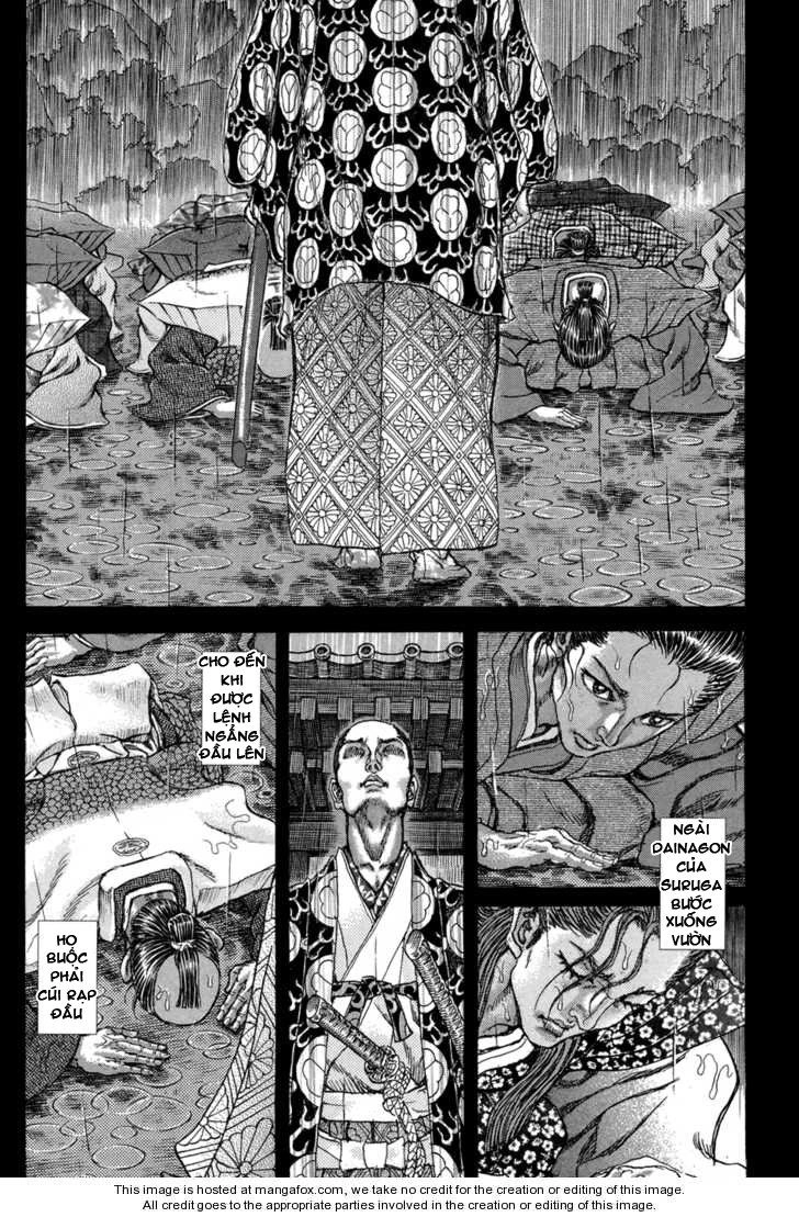 Shigurui - Cuồng Tử Chapter 77 - 29