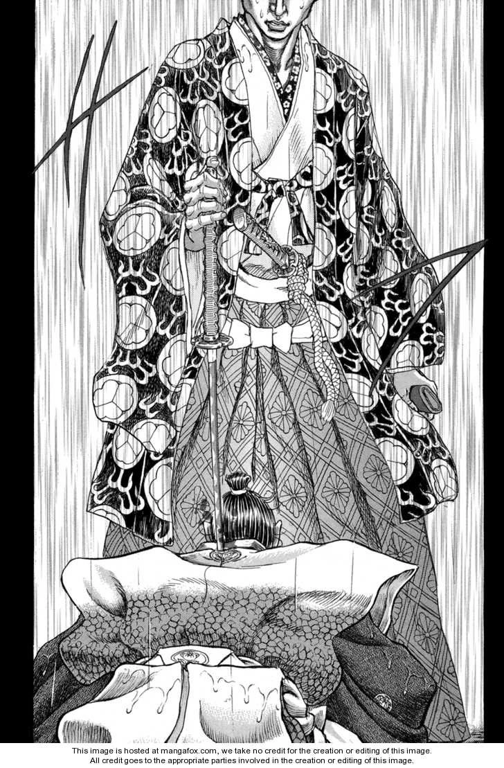 Shigurui - Cuồng Tử Chapter 77 - 30