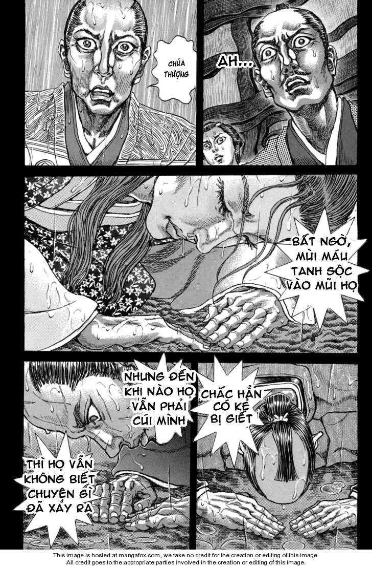 Shigurui - Cuồng Tử Chapter 77 - 32