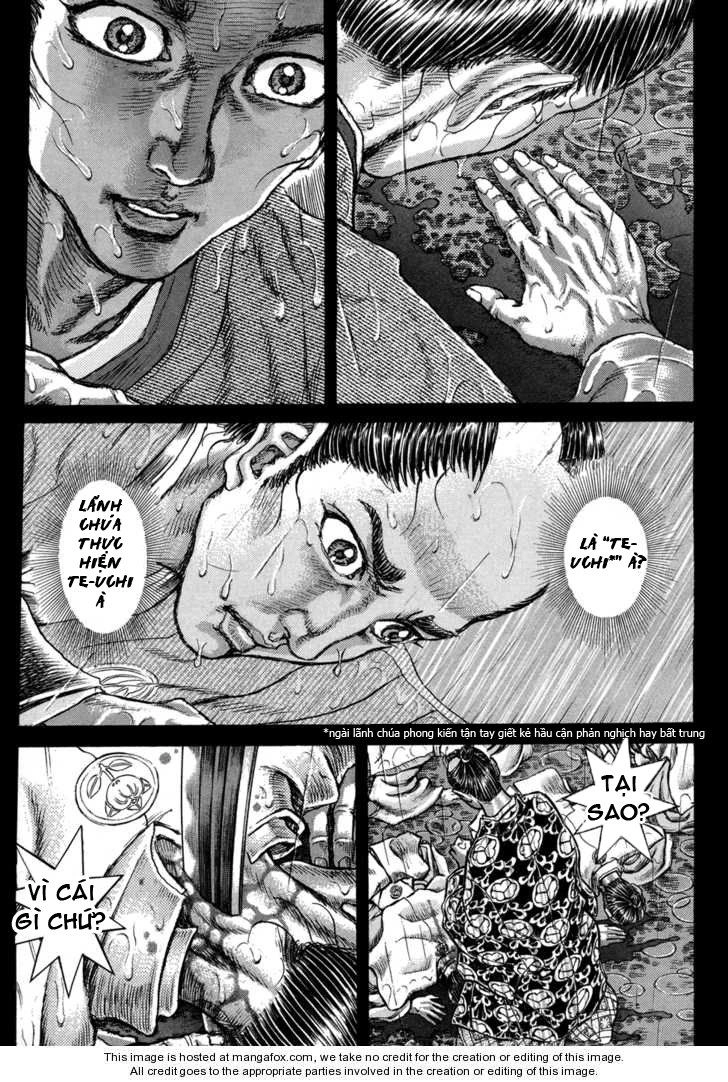 Shigurui - Cuồng Tử Chapter 77 - 33