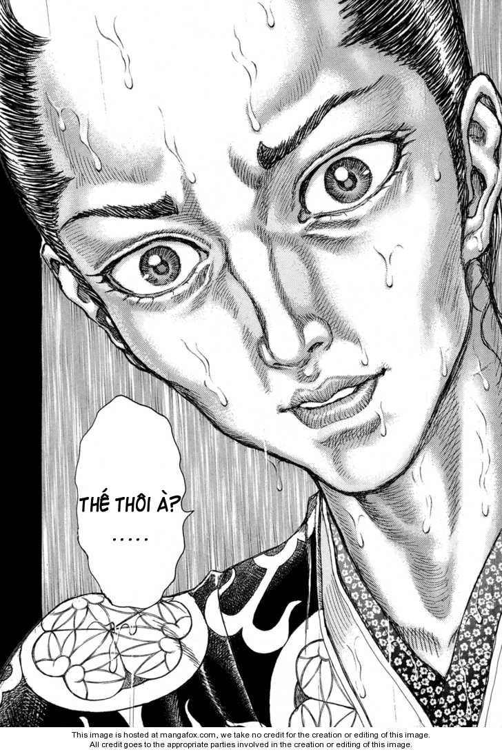 Shigurui - Cuồng Tử Chapter 77 - 34