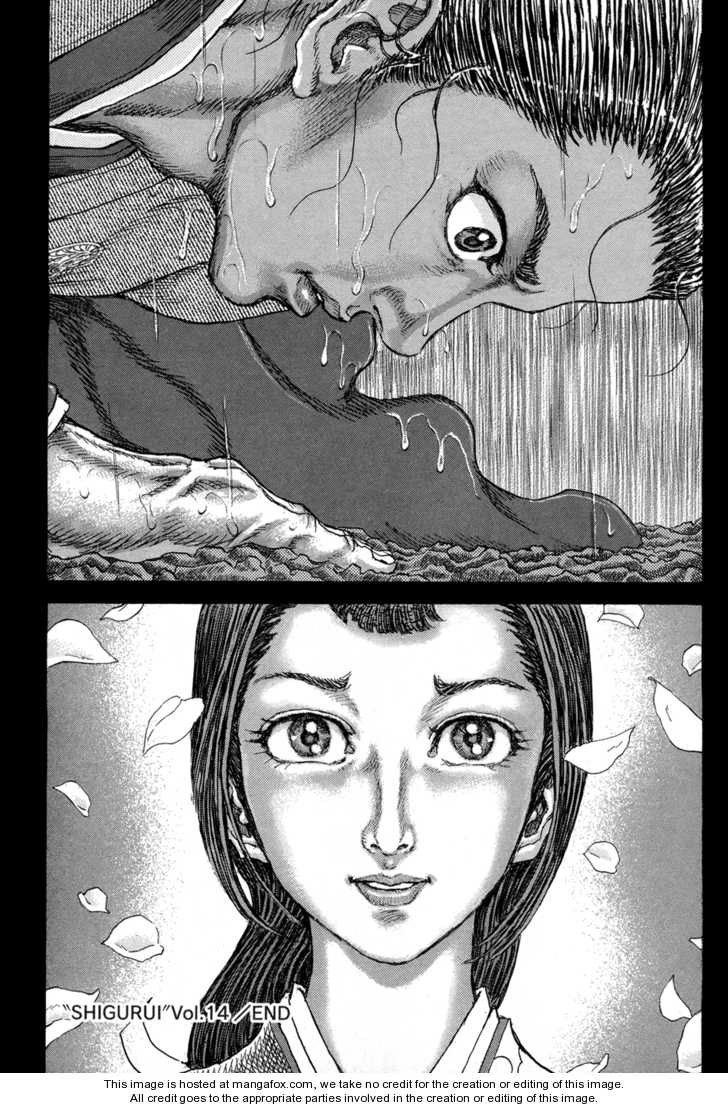 Shigurui - Cuồng Tử Chapter 77 - 36