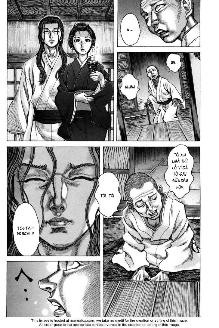 Shigurui - Cuồng Tử Chapter 79 - 19