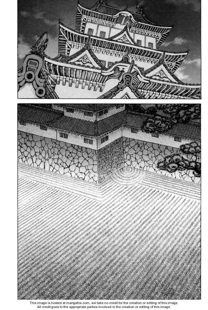 Shigurui - Cuồng Tử Chapter 79 - 28