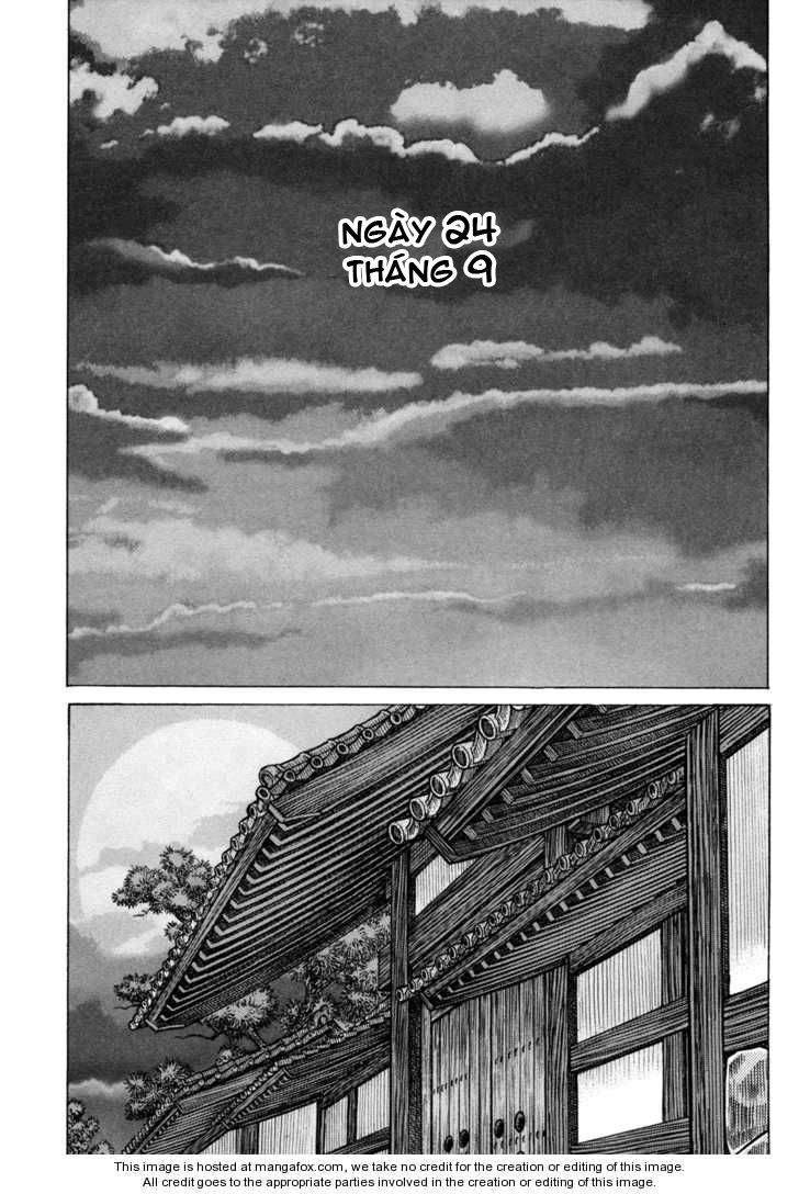 Shigurui - Cuồng Tử Chapter 80 - 4