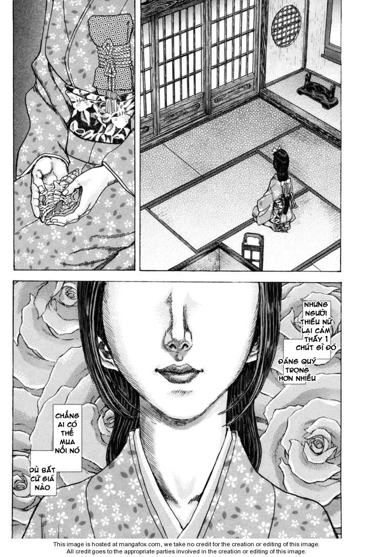 Shigurui - Cuồng Tử Chapter 80 - 7