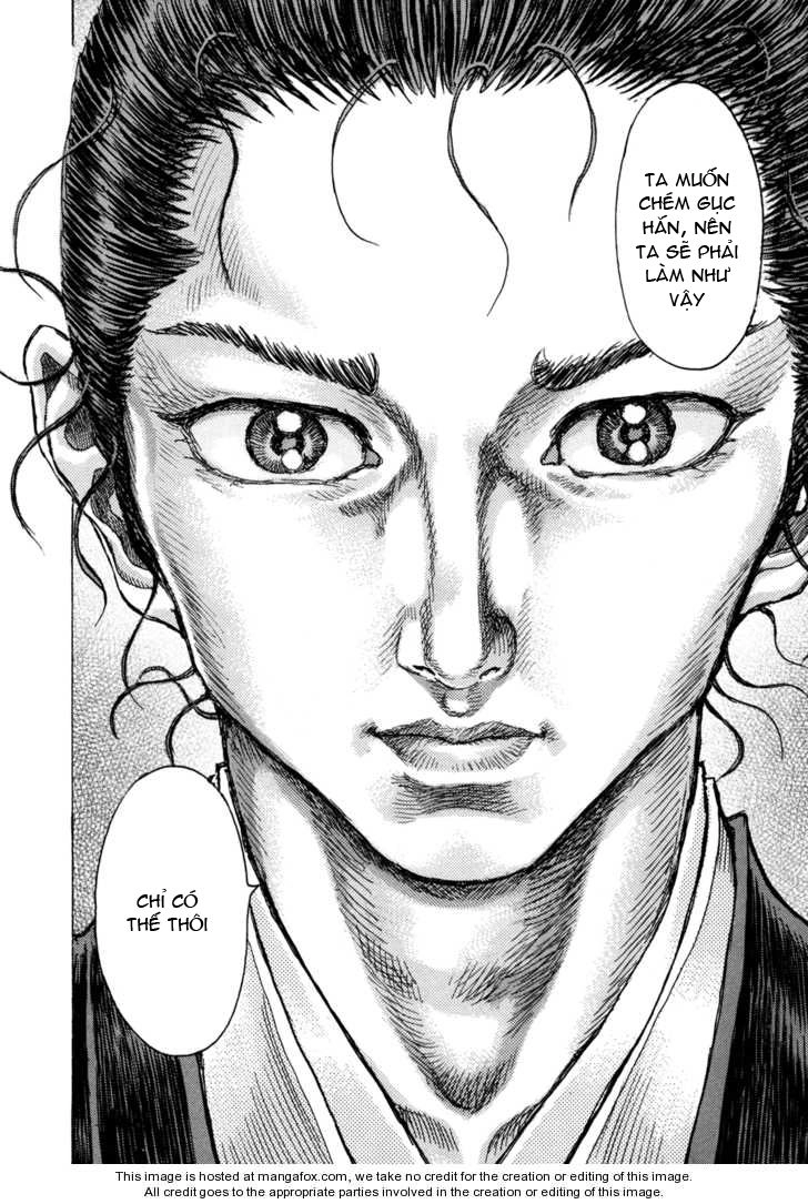 Shigurui - Cuồng Tử Chapter 80 - 10