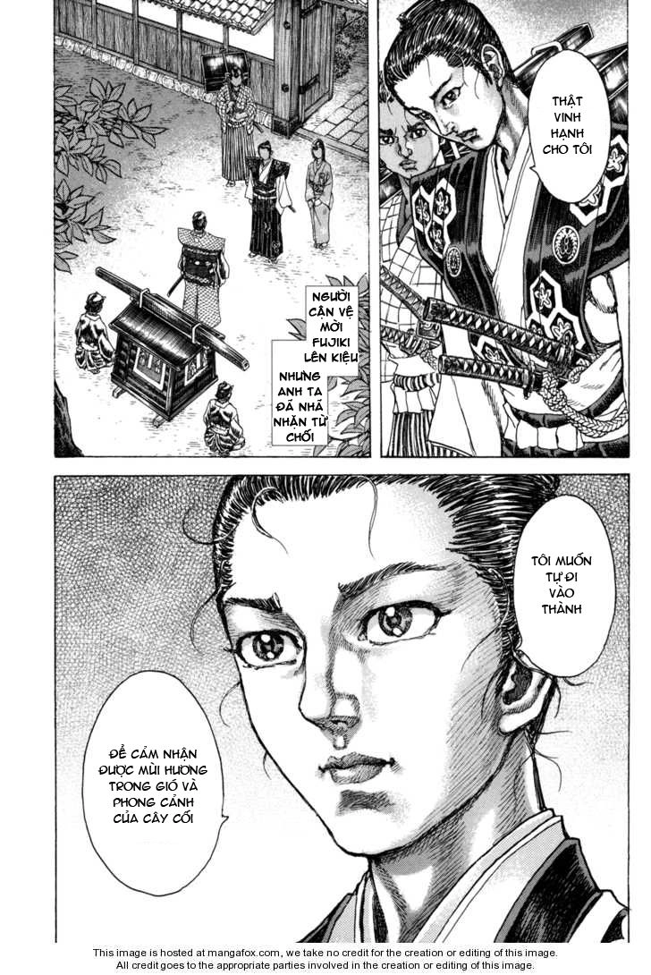 Shigurui - Cuồng Tử Chapter 80 - 12