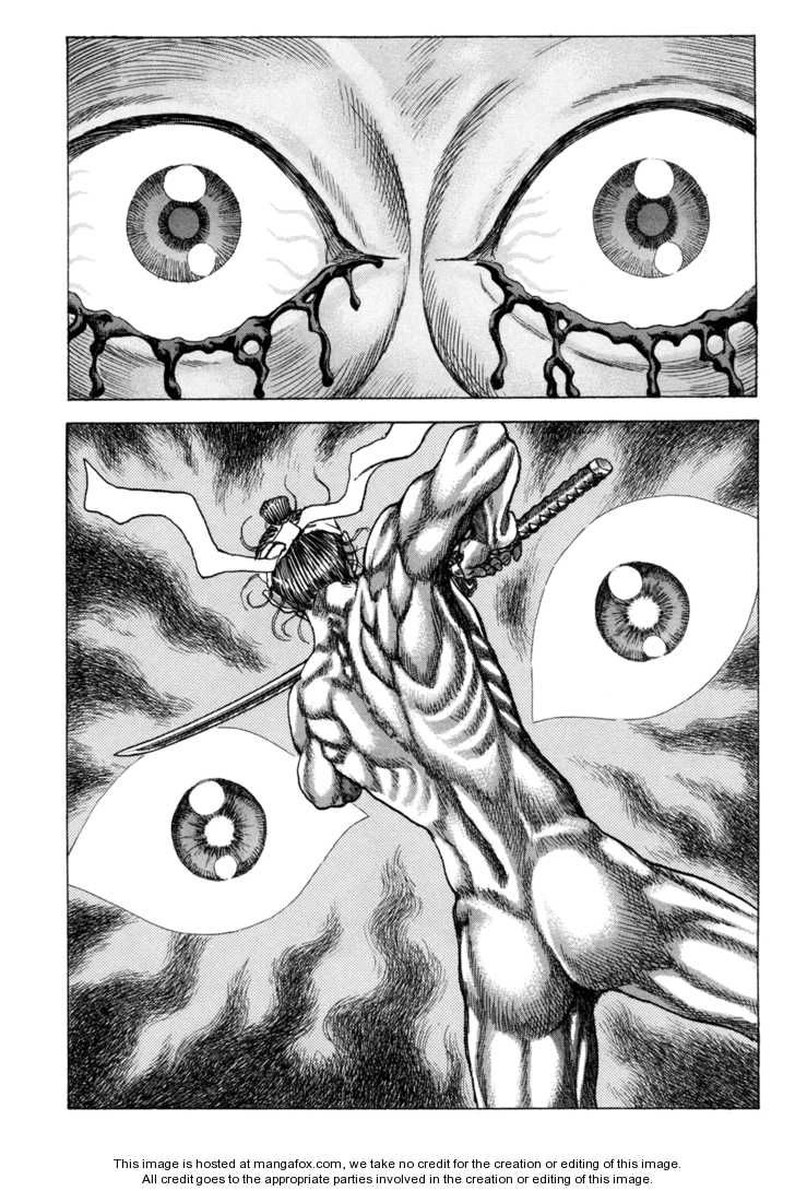 Shigurui - Cuồng Tử Chapter 82 - 12