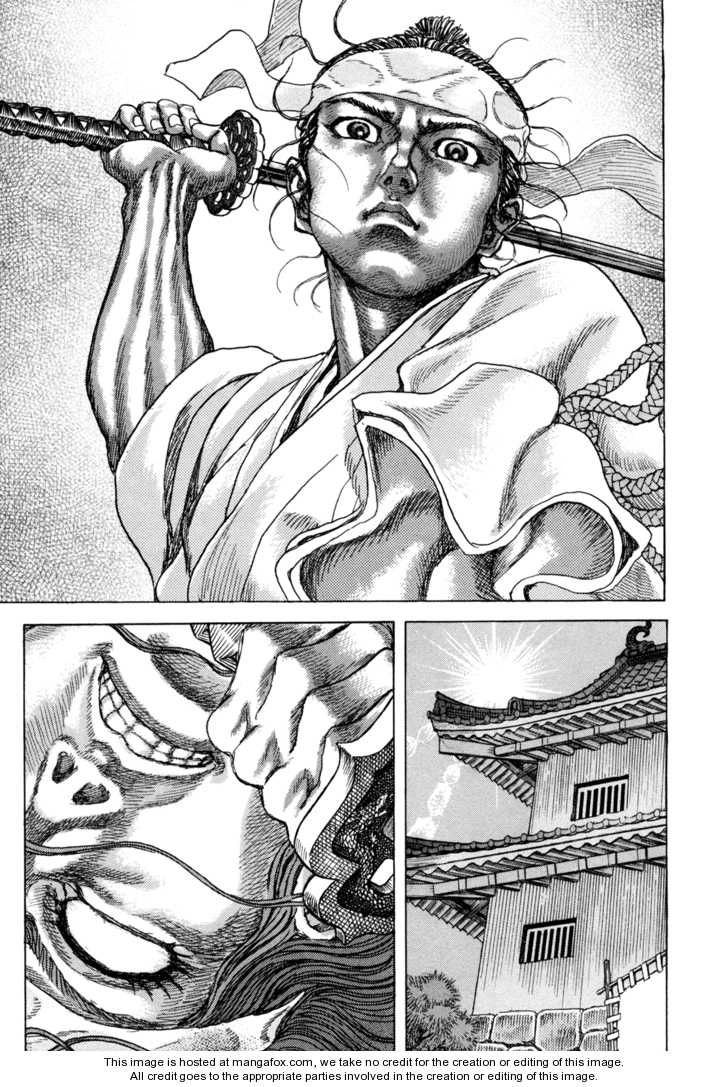 Shigurui - Cuồng Tử Chapter 82 - 25