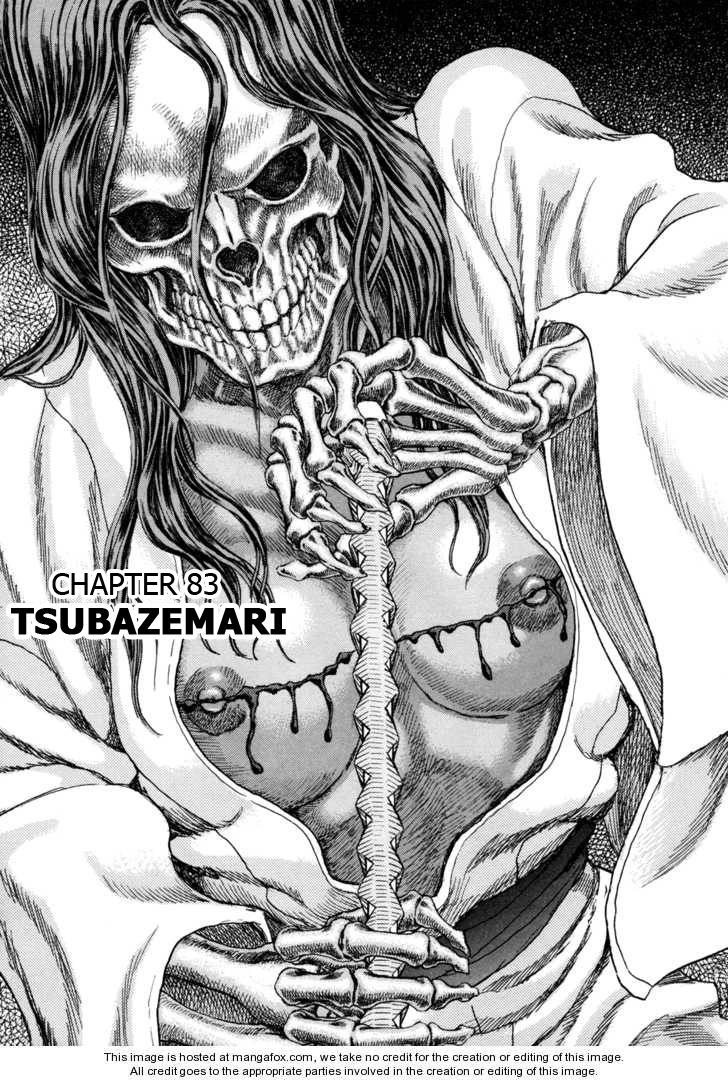 Shigurui - Cuồng Tử Chapter 83 - 3