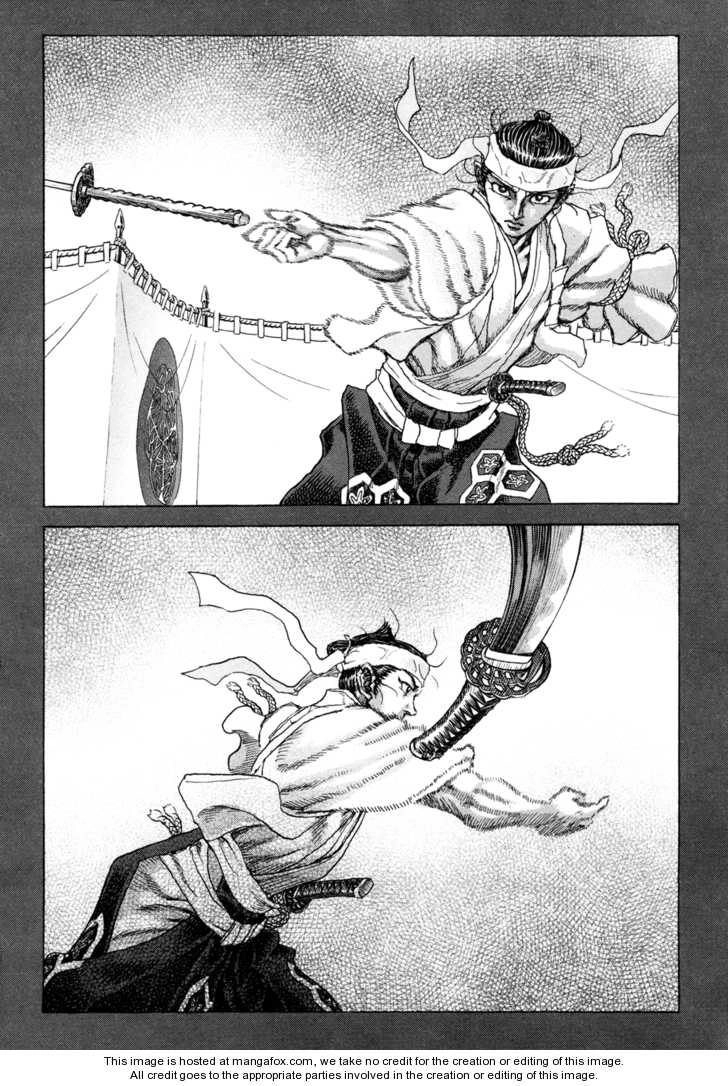 Shigurui - Cuồng Tử Chapter 83 - 5