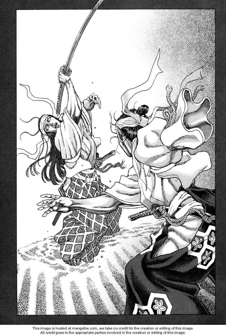 Shigurui - Cuồng Tử Chapter 83 - 10
