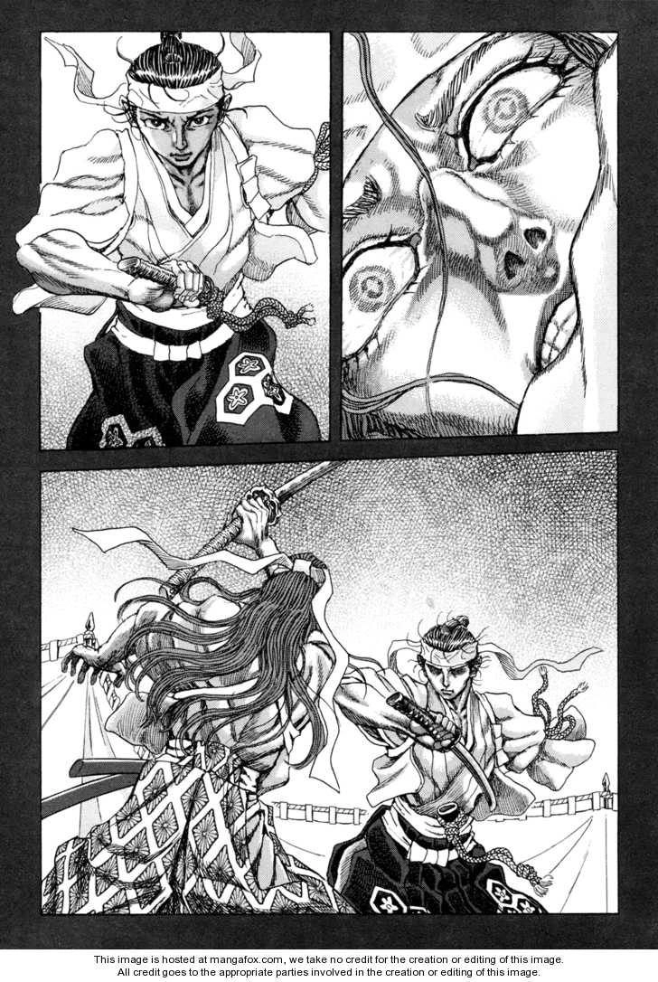 Shigurui - Cuồng Tử Chapter 83 - 12