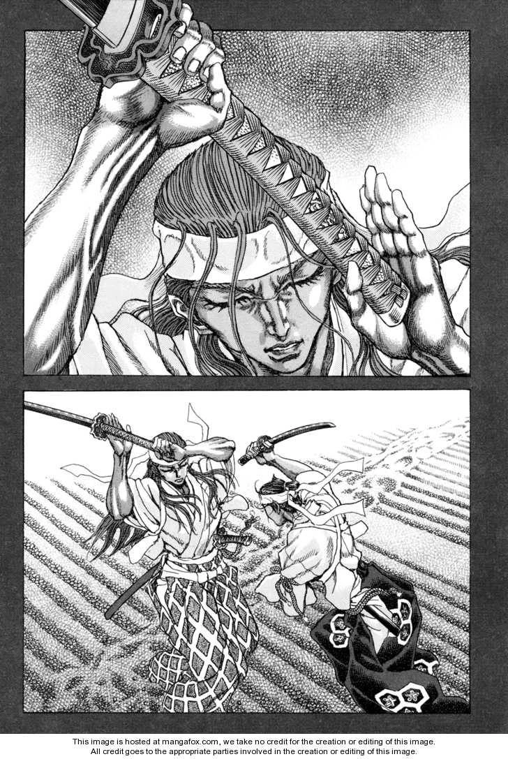 Shigurui - Cuồng Tử Chapter 83 - 13