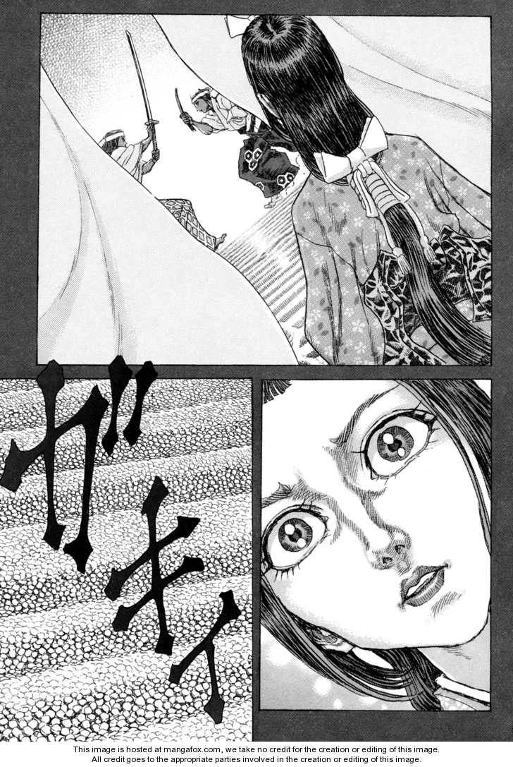 Shigurui - Cuồng Tử Chapter 83 - 14
