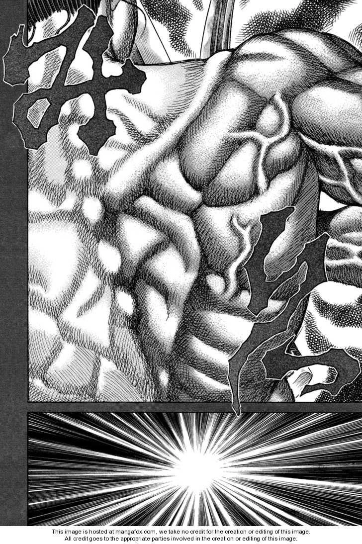 Shigurui - Cuồng Tử Chapter 83 - 19