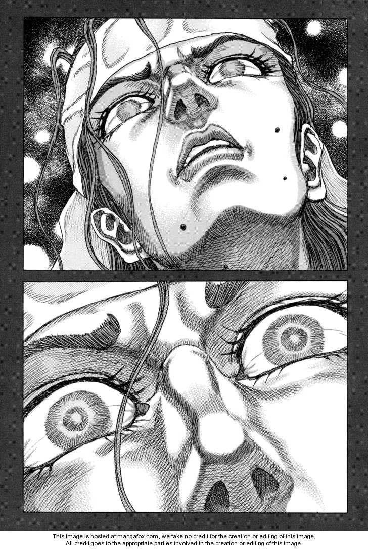 Shigurui - Cuồng Tử Chapter 83 - 23