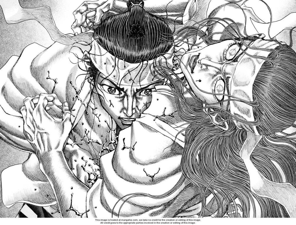 Shigurui - Cuồng Tử Chapter 83 - 30