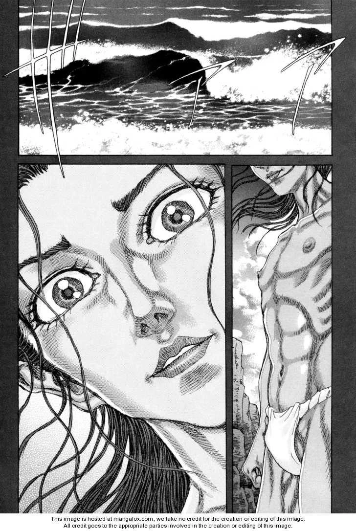 Shigurui - Cuồng Tử Chapter 83 - 34