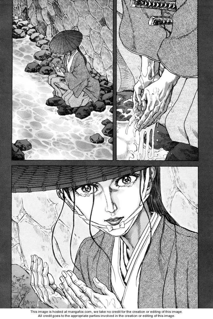 Shigurui - Cuồng Tử Chapter 83 - 35