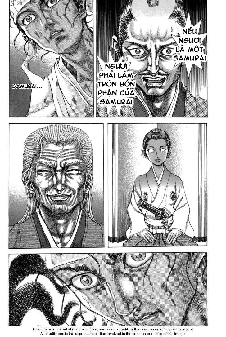 Shigurui - Cuồng Tử Chapter 84 - 13
