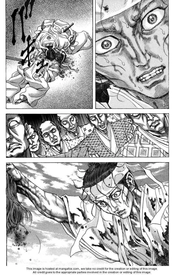 Shigurui - Cuồng Tử Chapter 84 - 19
