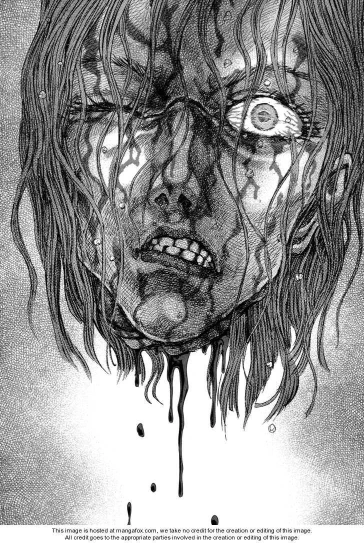 Shigurui - Cuồng Tử Chapter 84 - 20