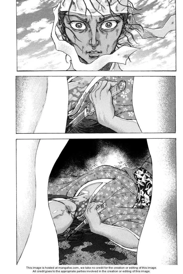 Shigurui - Cuồng Tử Chapter 84 - 26