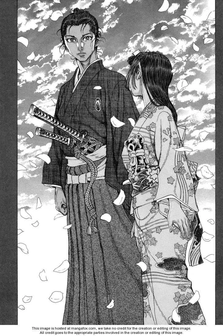 Shigurui - Cuồng Tử Chapter 84 - 28