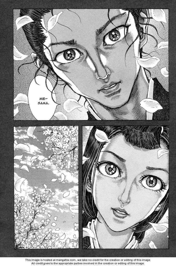 Shigurui - Cuồng Tử Chapter 84 - 29