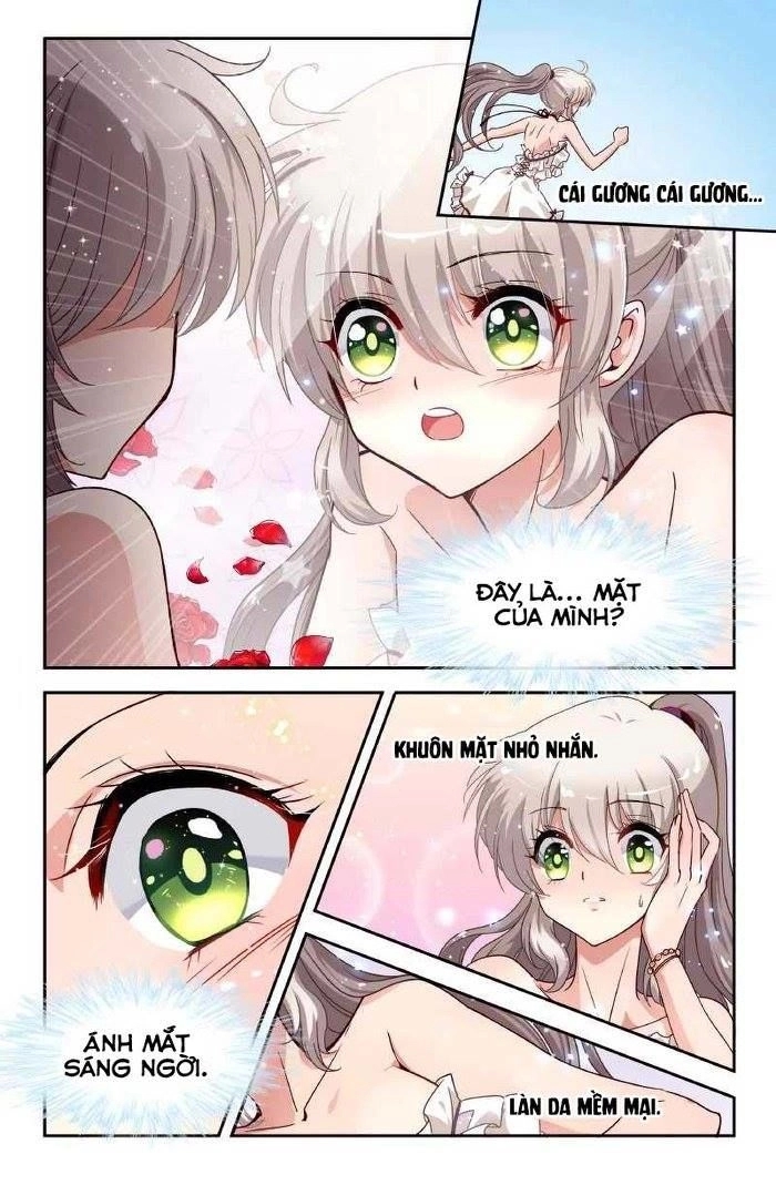 Không Phải Fan Của Ta Đều Vào Sổ Đen Chapter 2 - 3