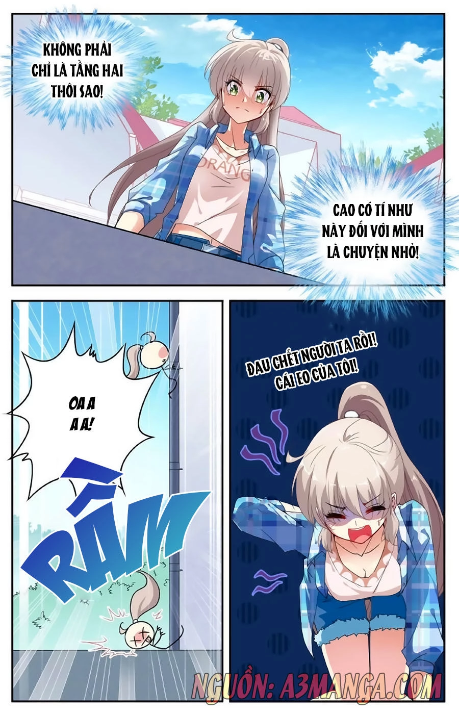 Không Phải Fan Của Ta Đều Vào Sổ Đen Chapter 6 - 5