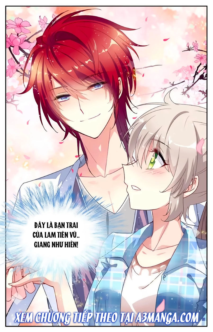 Không Phải Fan Của Ta Đều Vào Sổ Đen Chapter 8 - 17