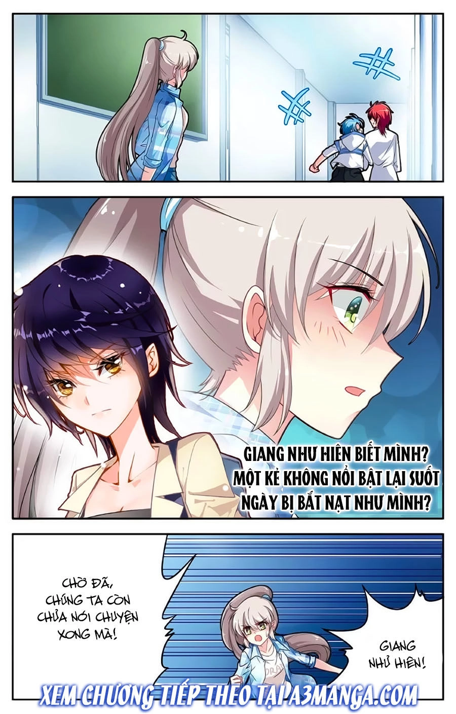 Không Phải Fan Của Ta Đều Vào Sổ Đen Chapter 10 - 9