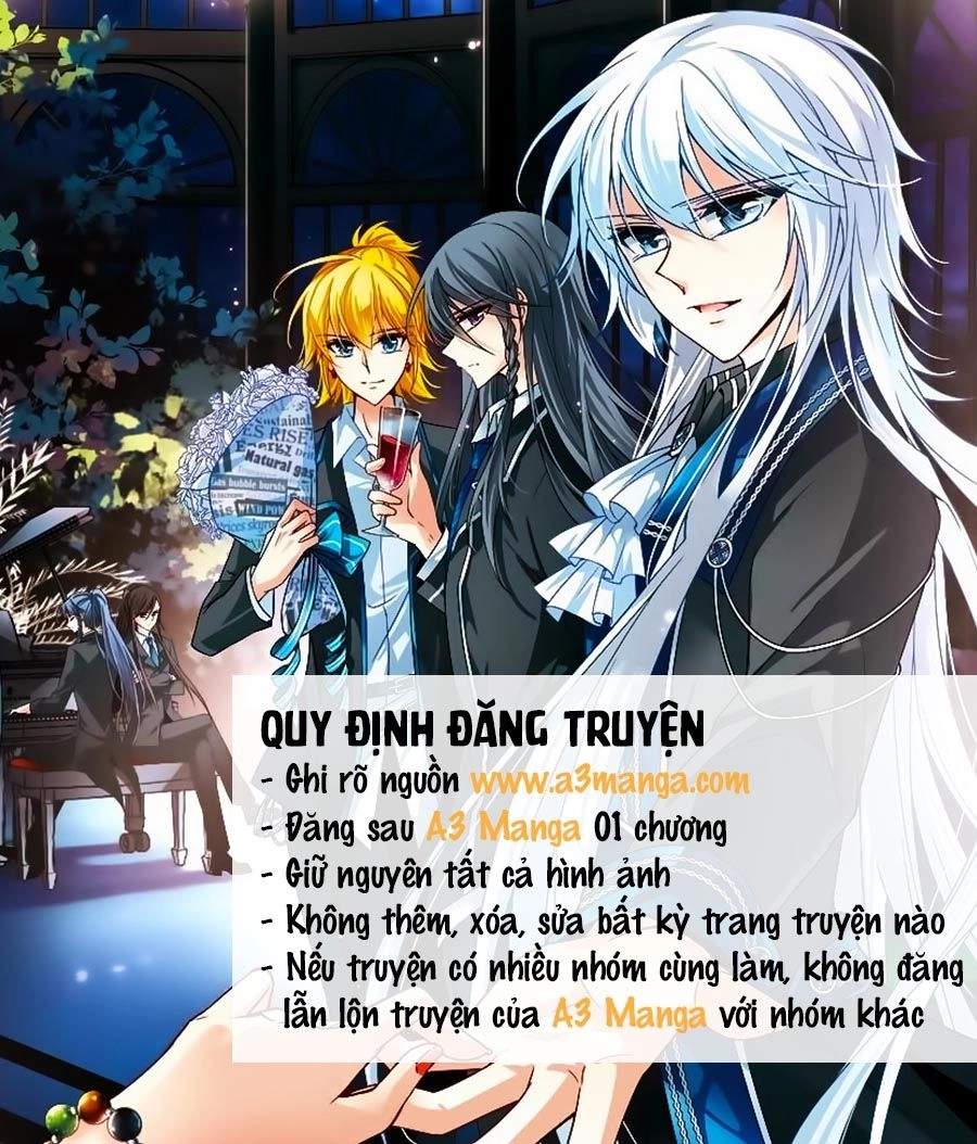 Không Phải Fan Của Ta Đều Vào Sổ Đen Chapter 22 - 1