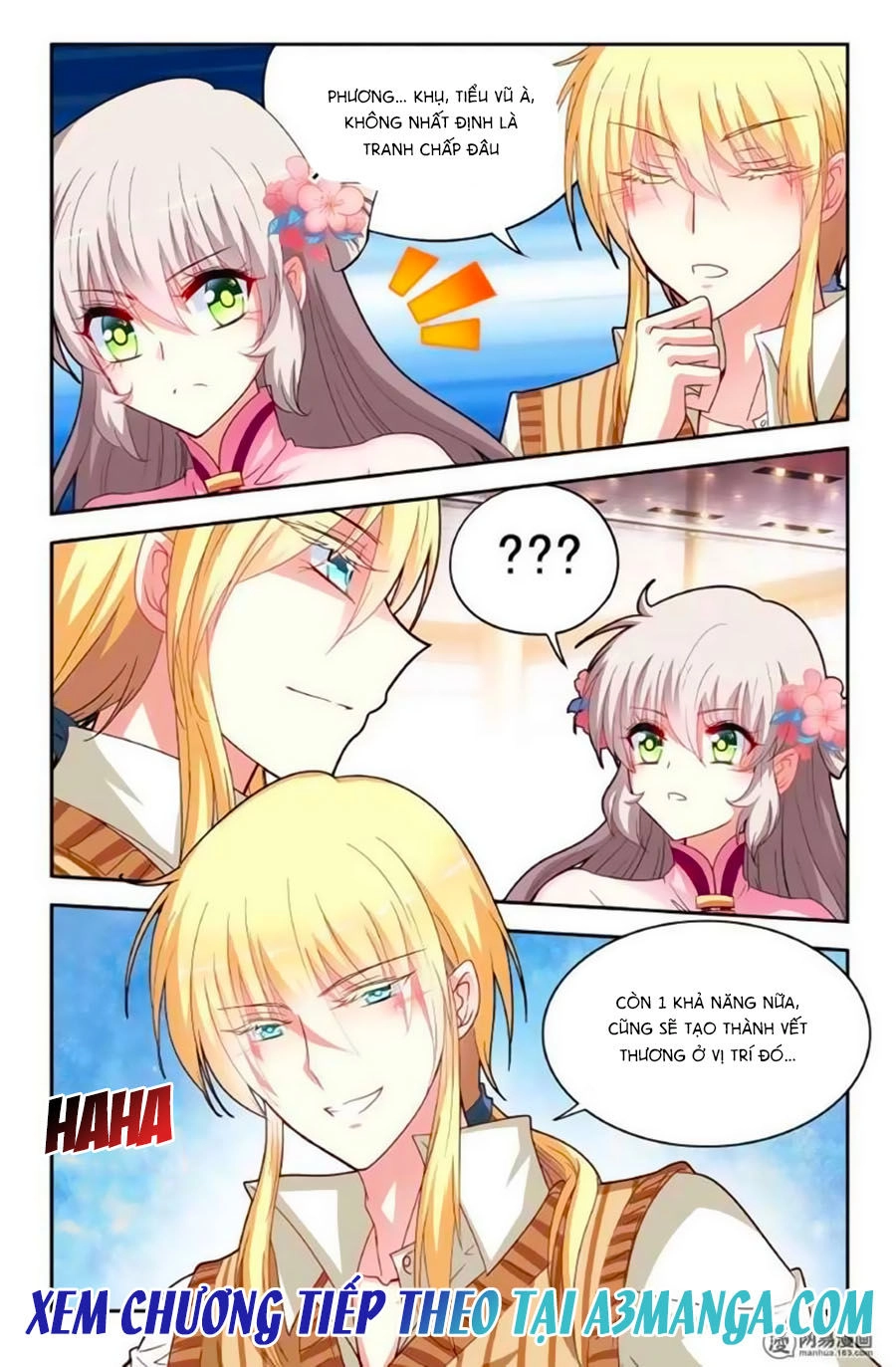 Không Phải Fan Của Ta Đều Vào Sổ Đen Chapter 32 - 6