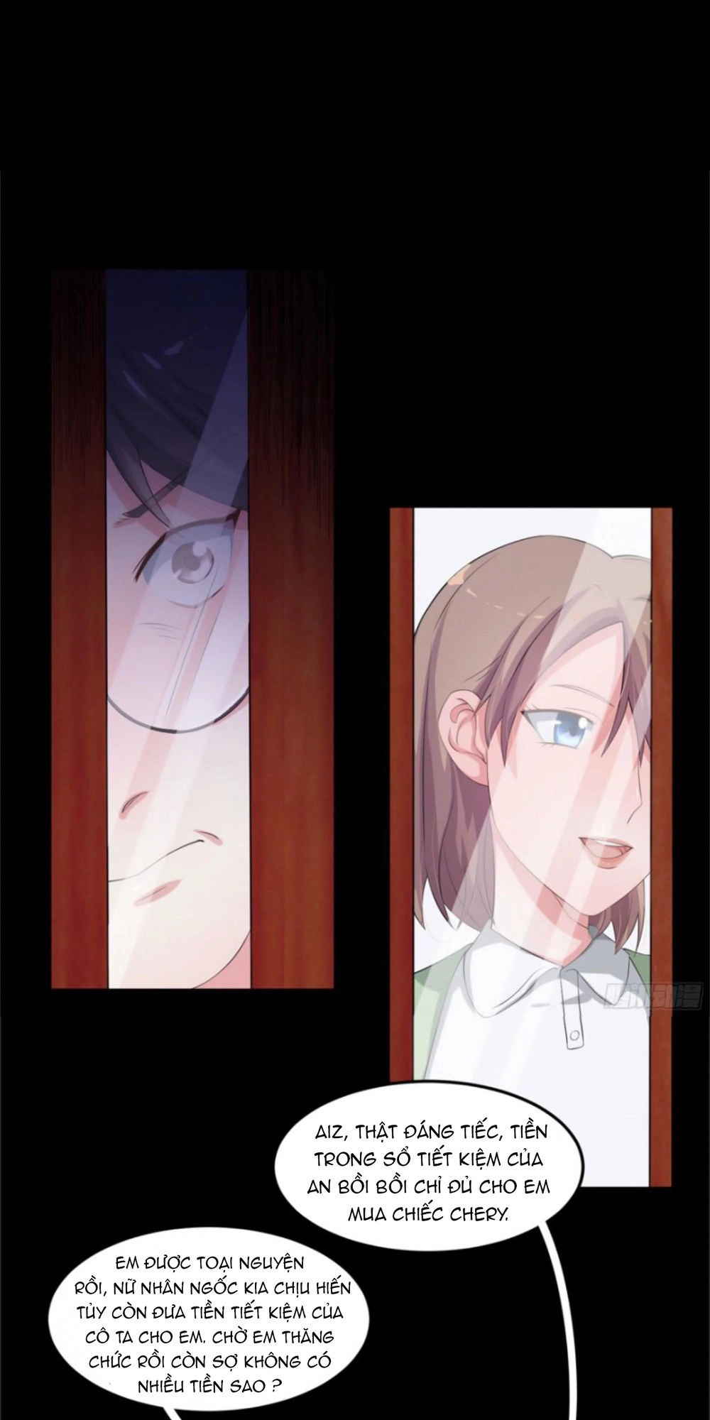 Ngu Võng Chi Tranh Chapter 1 - 15