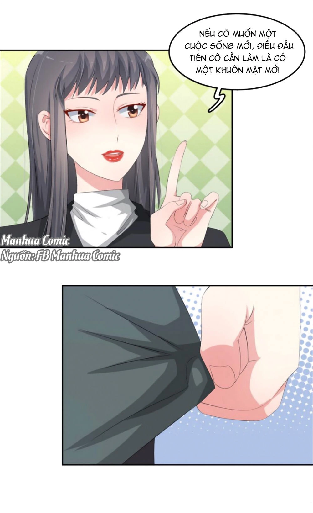 Ngu Võng Chi Tranh Chapter 2 - 3