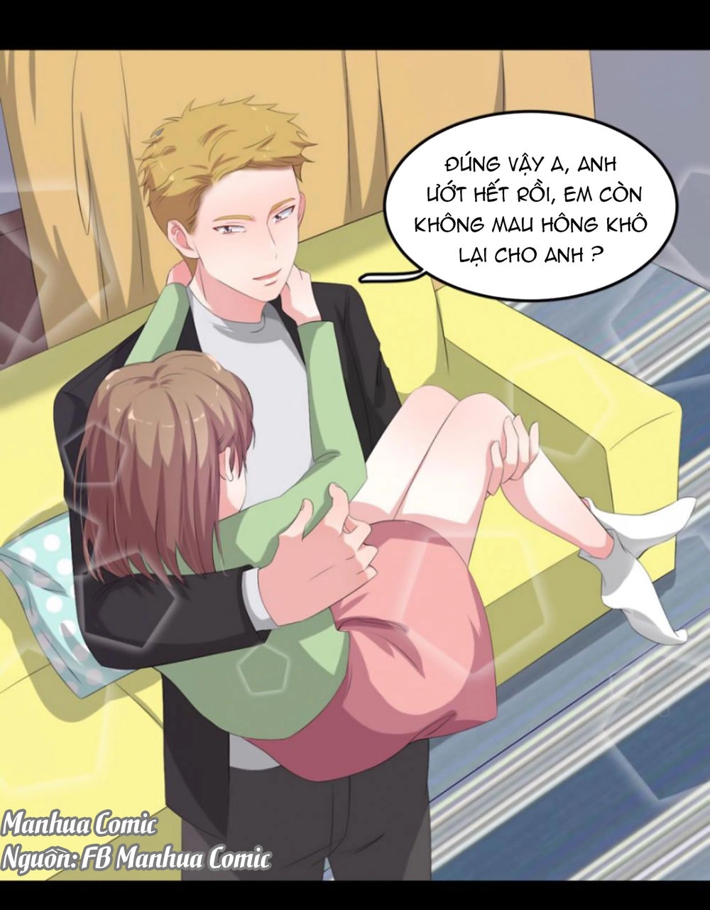 Ngu Võng Chi Tranh Chapter 2 - 10