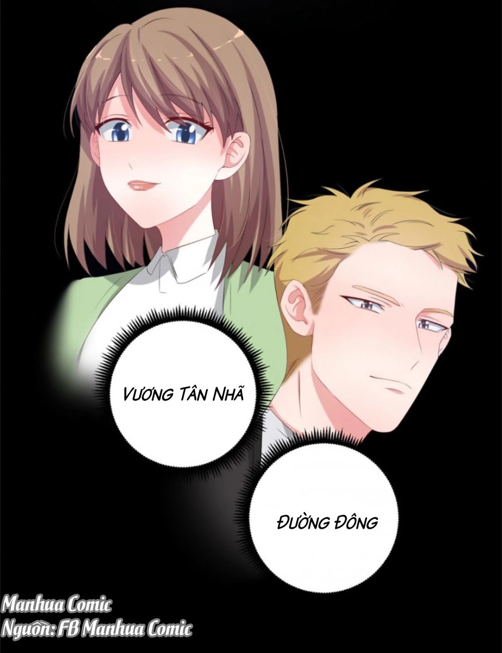 Ngu Võng Chi Tranh Chapter 2 - 15